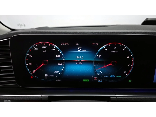 Mercedes-Benz GLE 450 4MATIC - автомобили, коли, обяви за нови и употребявани 7
