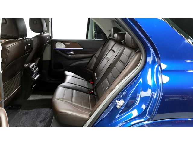 Mercedes-Benz GLE 450 4MATIC - автомобили, коли, обяви за нови и употребявани 9