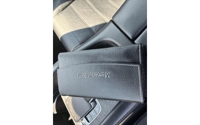 Mercedes-Benz GLE 450 4MATIC - автомобили, коли, обяви за нови и употребявани 7