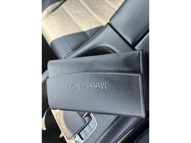 Mercedes-Benz GLE 450 4MATIC - автомобили, коли, обяви за нови и употребявани 7
