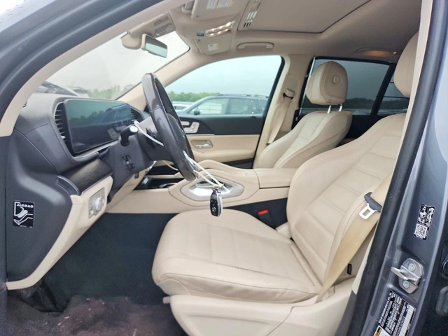 Mercedes-Benz GLE 450 2020 | 3.0 Turbo | 362 к.с. | Mild Hybrid | 4MATIC - автомобили, коли, обяви за нови и употребявани 10