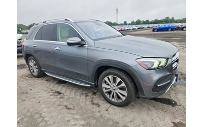 mercedes-benz-gle-450 - 1