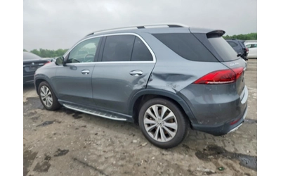 mercedes-benz-gle-450 - 2