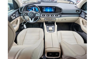 Mercedes-Benz GLE 450 2020 | 3.0 Turbo | 362 к.с. | Mild Hybrid | 4MATIC - автомобили, коли, обяви за нови и употребявани 7