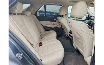 Mercedes-Benz GLE 450 2020 | 3.0 Turbo | 362 к.с. | Mild Hybrid | 4MATIC - автомобили, коли, обяви за нови и употребявани 8