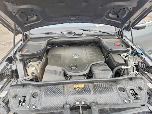 Mercedes-Benz GLE 450 2020 | 3.0 Turbo | 362 к.с. | Mild Hybrid | 4MATIC - автомобили, коли, обяви за нови и употребявани 9