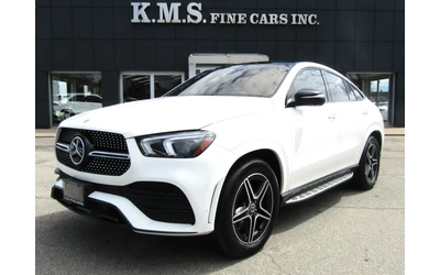 mercedes-benz-gle-450 - 0