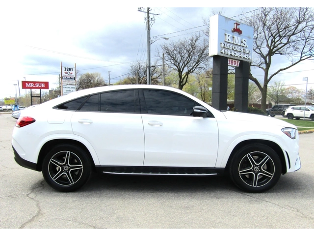 Mercedes-Benz GLE 450 GLE 450 4MATIC | Pano | Park Assist | LED - автомобили, коли, обяви за нови и употребявани 6