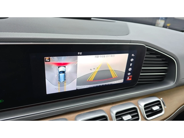 Mercedes-Benz GLE 450 - автомобили, коли, обяви за нови и употребявани 13