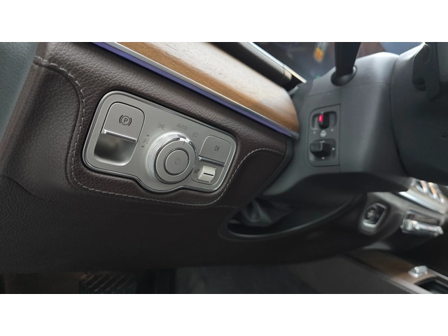 Mercedes-Benz GLE 450 - автомобили, коли, обяви за нови и употребявани 15