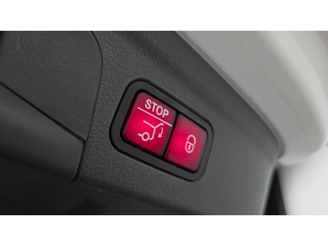 Mercedes-Benz GLE 450 - автомобили, коли, обяви за нови и употребявани 16