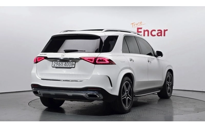 mercedes-benz-gle-450 - 1