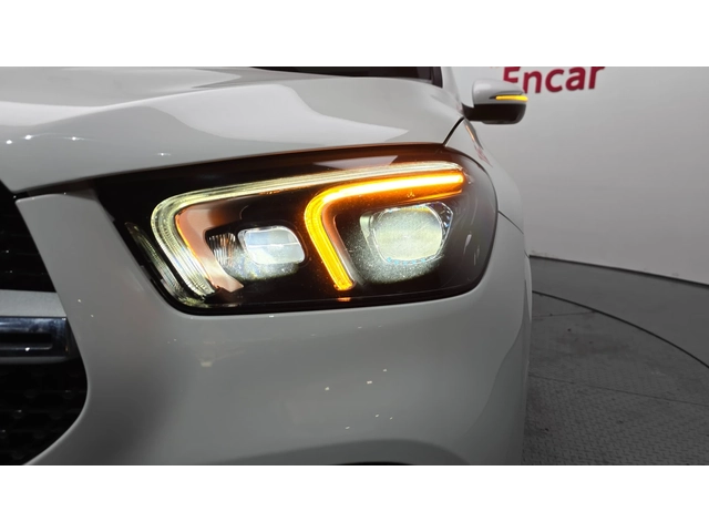 Mercedes-Benz GLE 450 - автомобили, коли, обяви за нови и употребявани 2