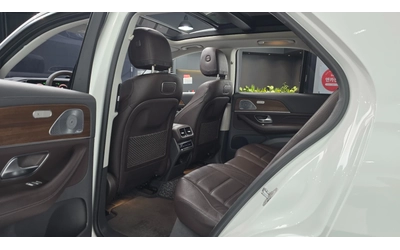 Mercedes-Benz GLE 450 - автомобили, коли, обяви за нови и употребявани 7