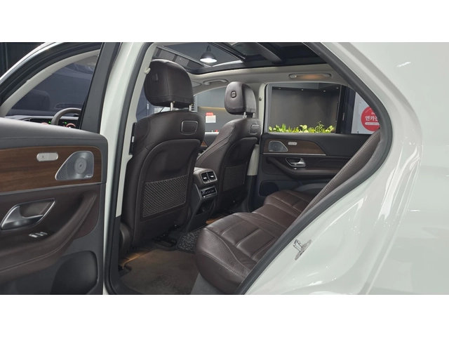 Mercedes-Benz GLE 450 - автомобили, коли, обяви за нови и употребявани 7