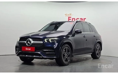 mercedes-benz-gle-450 - 0
