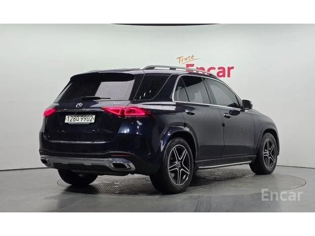 Mercedes-Benz GLE 450 4MATIC AMG ПАКЕТ | 360 КАМЕРА | ОБДУХВАНЕ | - автомобили, коли, обяви за нови и употребявани 1