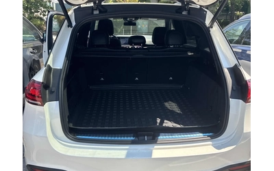 Mercedes-Benz GLE 450 4MATIC - автомобили, коли, обяви за нови и употребявани 11