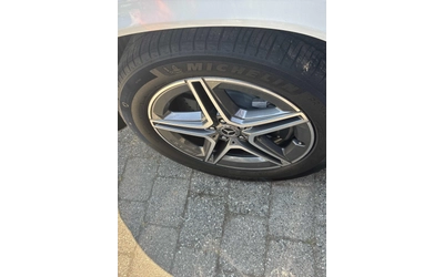 Mercedes-Benz GLE 450 4MATIC - автомобили, коли, обяви за нови и употребявани 12