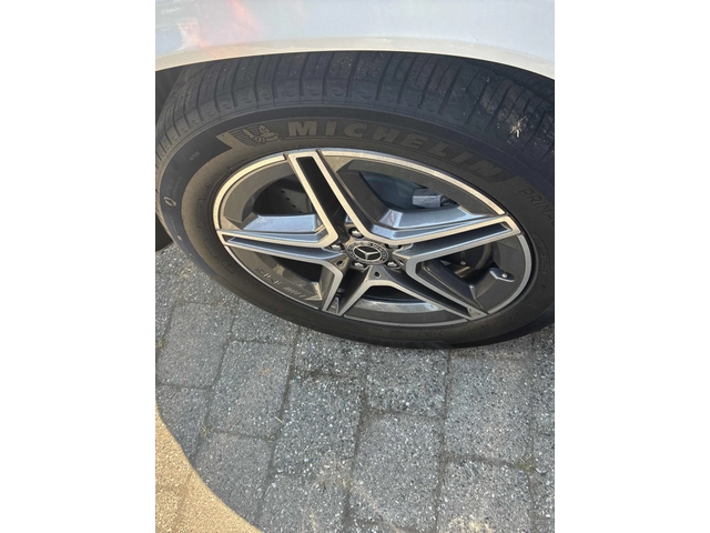 Mercedes-Benz GLE 450 4MATIC - автомобили, коли, обяви за нови и употребявани 12