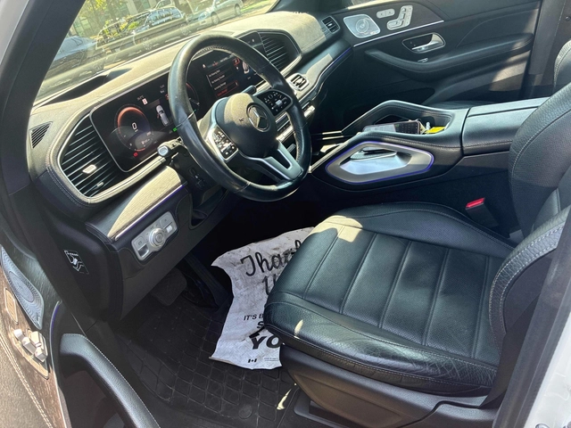 Mercedes-Benz GLE 450 4MATIC - автомобили, коли, обяви за нови и употребявани 5