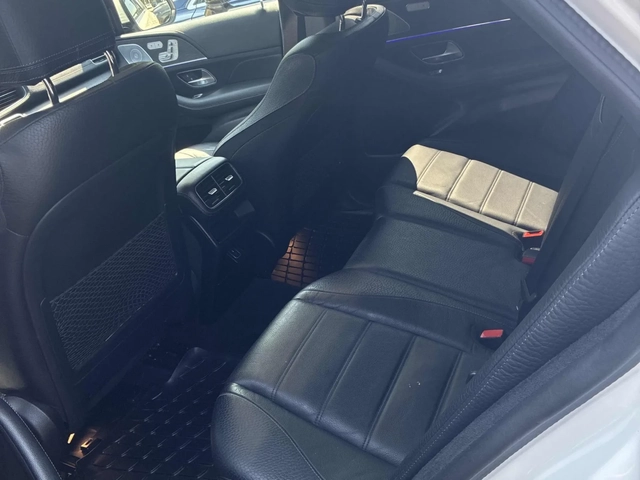Mercedes-Benz GLE 450 4MATIC - автомобили, коли, обяви за нови и употребявани 6