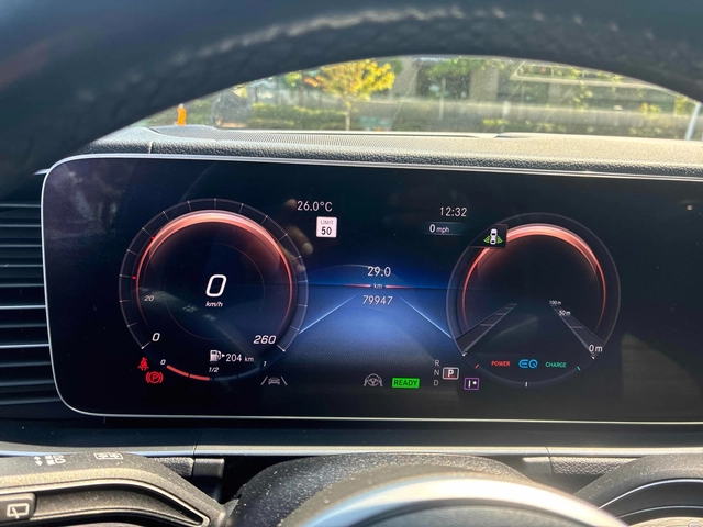 Mercedes-Benz GLE 450 4MATIC - автомобили, коли, обяви за нови и употребявани 8