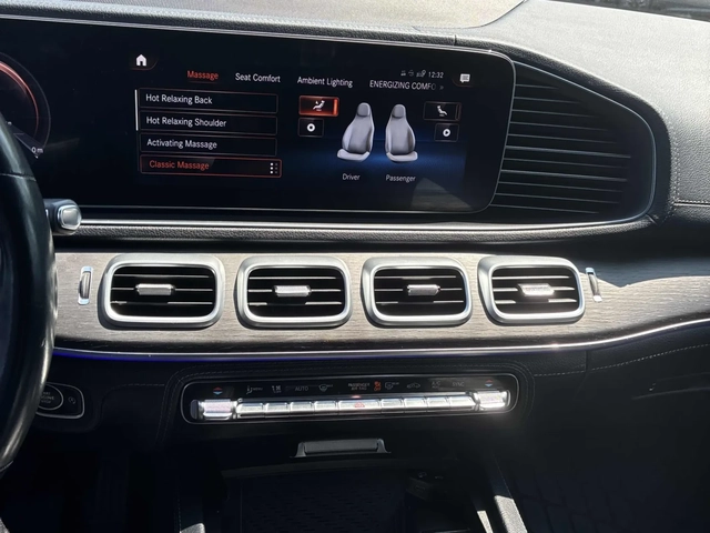 Mercedes-Benz GLE 450 4MATIC - автомобили, коли, обяви за нови и употребявани 9