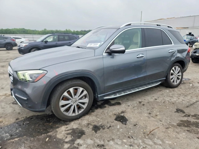 Mercedes-Benz GLE 450 2020 | 3.0 Turbo | 362 к.с. | Mild Hybrid | 4MATIC - автомобили, коли, обяви за нови и употребявани 0