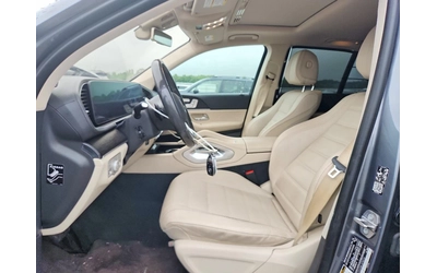 Mercedes-Benz GLE 450 2020 | 3.0 Turbo | 362 к.с. | Mild Hybrid | 4MATIC - автомобили, коли, обяви за нови и употребявани 10