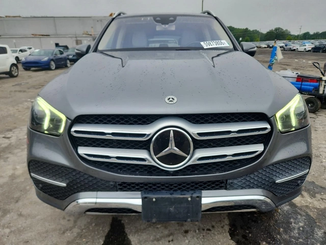 Mercedes-Benz GLE 450 2020 | 3.0 Turbo | 362 к.с. | Mild Hybrid | 4MATIC - автомобили, коли, обяви за нови и употребявани 4