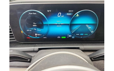 Mercedes-Benz GLE 450 2020 | 3.0 Turbo | 362 к.с. | Mild Hybrid | 4MATIC - автомобили, коли, обяви за нови и употребявани 6