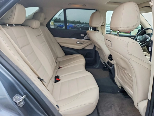 Mercedes-Benz GLE 450 2020 | 3.0 Turbo | 362 к.с. | Mild Hybrid | 4MATIC - автомобили, коли, обяви за нови и употребявани 8