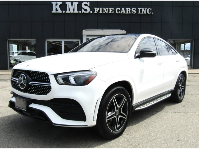 Mercedes-Benz GLE 450 GLE 450 4MATIC | Pano | Park Assist | LED - автомобили, коли, обяви за нови и употребявани 0