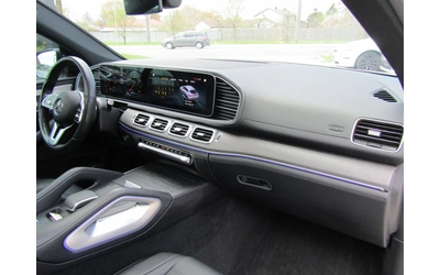 Mercedes-Benz GLE 450 GLE 450 4MATIC | Pano | Park Assist | LED - автомобили, коли, обяви за нови и употребявани 10