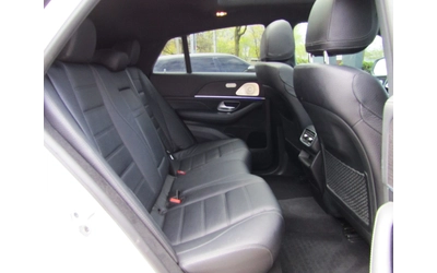 Mercedes-Benz GLE 450 GLE 450 4MATIC | Pano | Park Assist | LED - автомобили, коли, обяви за нови и употребявани 12