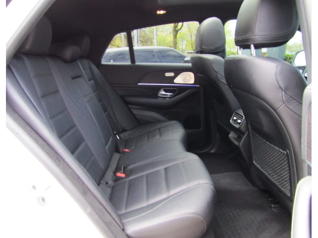 Mercedes-Benz GLE 450 GLE 450 4MATIC | Pano | Park Assist | LED - автомобили, коли, обяви за нови и употребявани 12