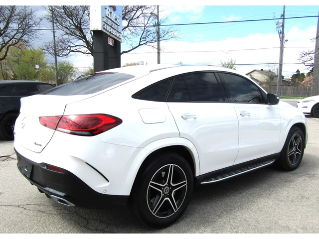 Mercedes-Benz GLE 450 GLE 450 4MATIC | Pano | Park Assist | LED - автомобили, коли, обяви за нови и употребявани 1