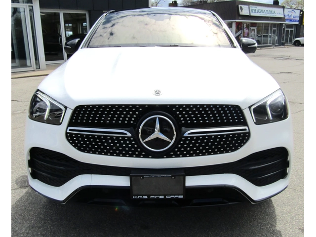 Mercedes-Benz GLE 450 GLE 450 4MATIC | Pano | Park Assist | LED - автомобили, коли, обяви за нови и употребявани 4