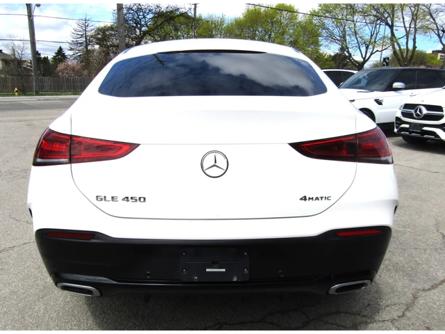 Mercedes-Benz GLE 450 GLE 450 4MATIC | Pano | Park Assist | LED - автомобили, коли, обяви за нови и употребявани 5