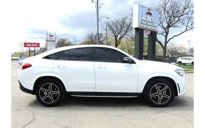 Mercedes-Benz GLE 450 GLE 450 4MATIC | Pano | Park Assist | LED - автомобили, коли, обяви за нови и употребявани 6