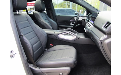 Mercedes-Benz GLE 450 GLE 450 4MATIC | Pano | Park Assist | LED - автомобили, коли, обяви за нови и употребявани 7