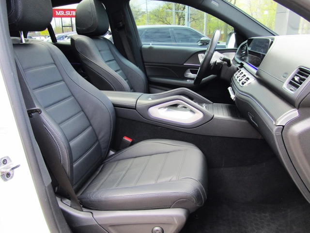 Mercedes-Benz GLE 450 GLE 450 4MATIC | Pano | Park Assist | LED - автомобили, коли, обяви за нови и употребявани 7