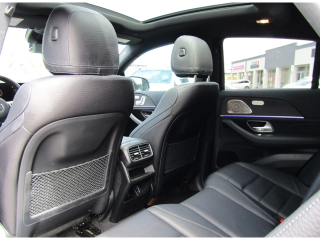 Mercedes-Benz GLE 450 GLE 450 4MATIC | Pano | Park Assist | LED - автомобили, коли, обяви за нови и употребявани 8