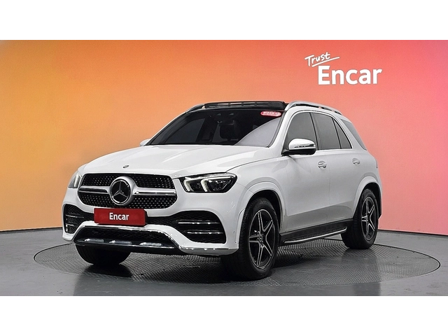 Mercedes-Benz GLE 450 - автомобили, коли, обяви за нови и употребявани 0