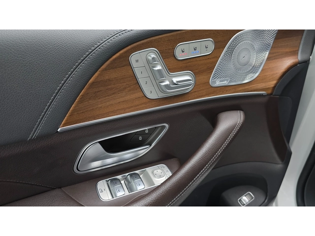 Mercedes-Benz GLE 450 - автомобили, коли, обяви за нови и употребявани 11
