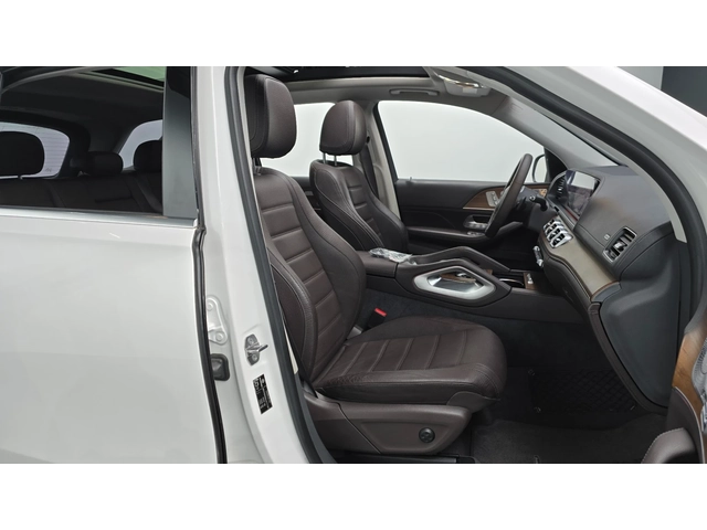 Mercedes-Benz GLE 450 - автомобили, коли, обяви за нови и употребявани 6