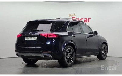 mercedes-benz-gle-450 - 1