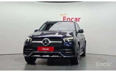 mercedes-benz-gle-450 - 2