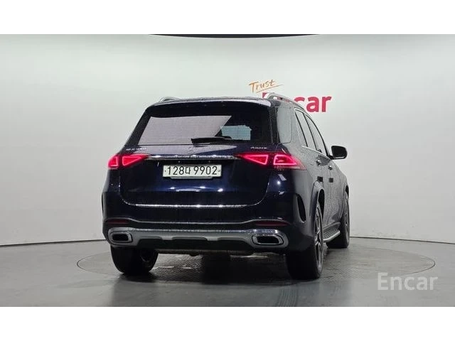 Mercedes-Benz GLE 450 4MATIC AMG ПАКЕТ | 360 КАМЕРА | ОБДУХВАНЕ | - автомобили, коли, обяви за нови и употребявани 3